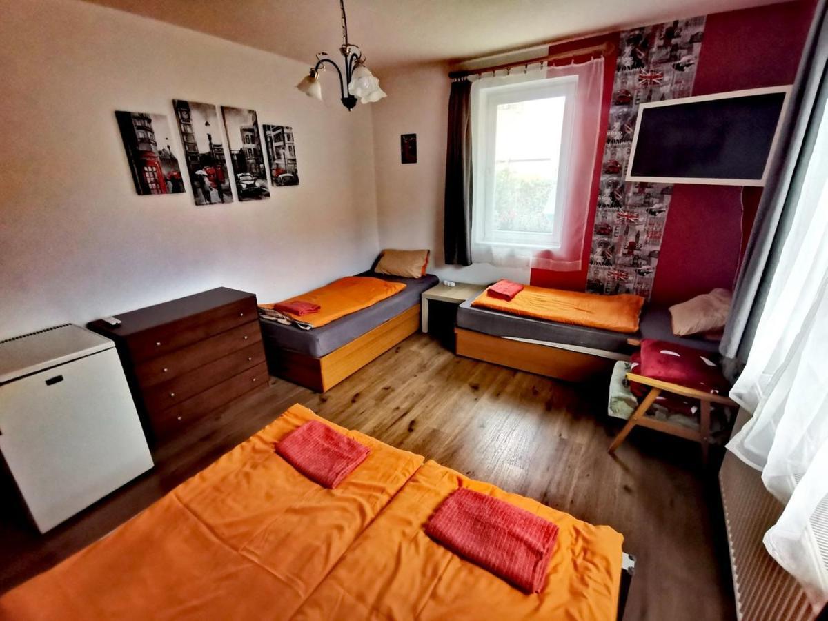 Dolce Villa Balaton Vonyarcvashegy Luaran gambar